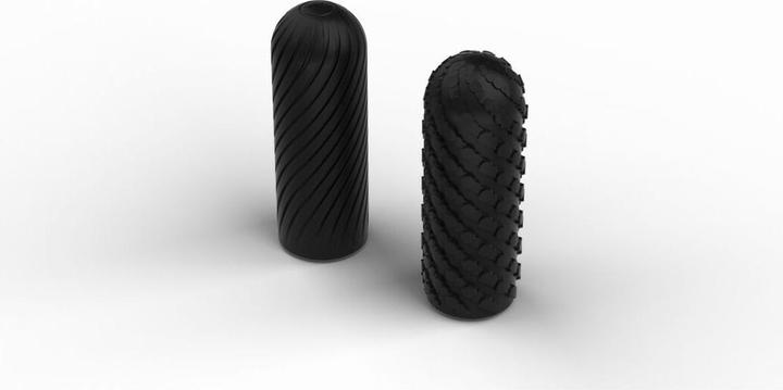 Produktbild ArcWave Ghost