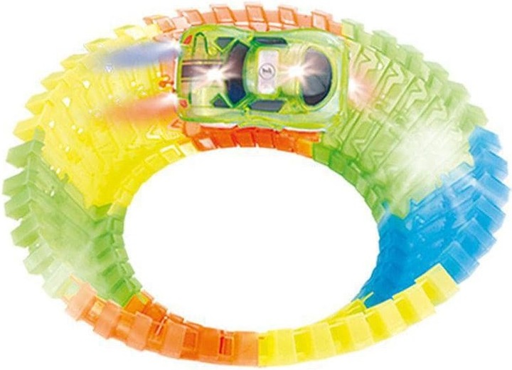 Produktbild Amewi Looping Bahn