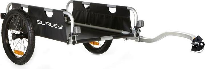 Image du produit Burley Lit plat