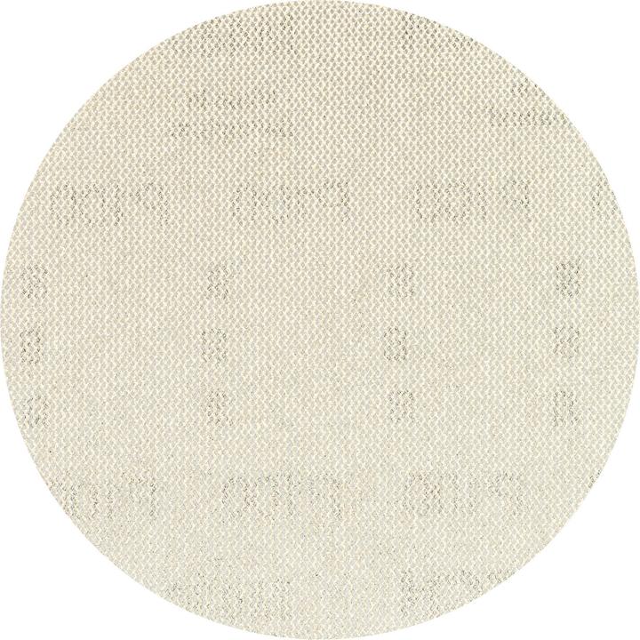 Immagine prodotto Bosch Professional Zubehör Expert M480 Rete di levigatura per levigatrice rotorbitale, 125 mm, G 100, 50 pezzi (100)