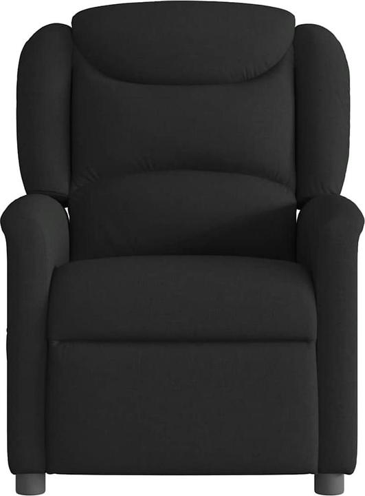 Image du produit vidaXL Massagesessel mit Aufstehhilfe