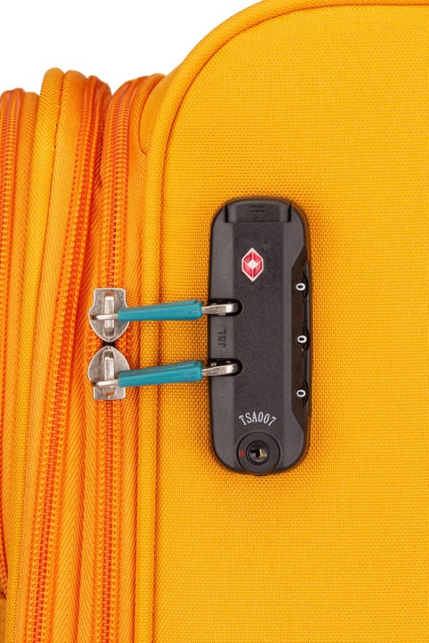 Produktbild American Tourister Koffer & Trolley Pulsonic Spinner 80 EXP (87 l, XL (ab 115l))