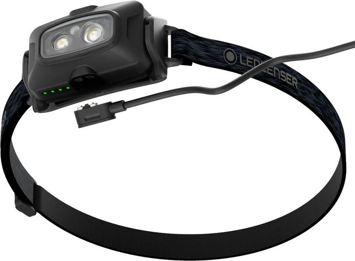 Produktbild Ledlenser HF4R Core (500 lm)