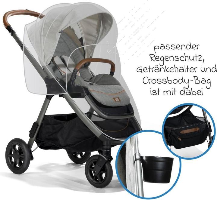 Immagine prodotto Joie Finiti Signature