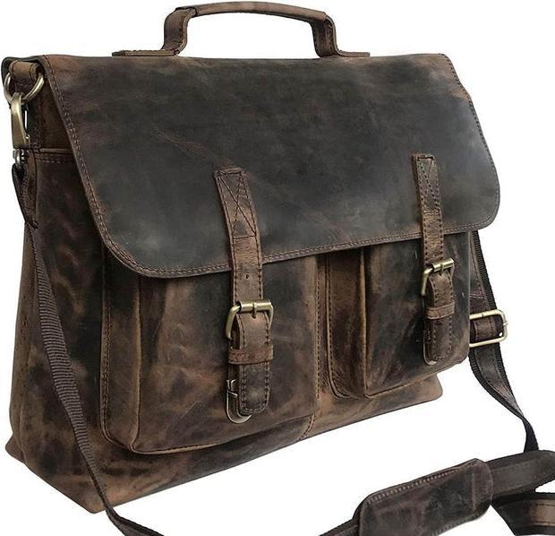 Immagine prodotto Only-Bags.Store Il Buffalo Executive, 18 pollici