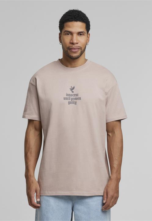 Actual product image Urban Classics Justice Oversize Tee - 62949 (5XL)