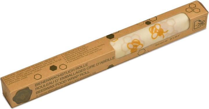 Image du produit Nuts tissu de cire d'abeille (1 x)