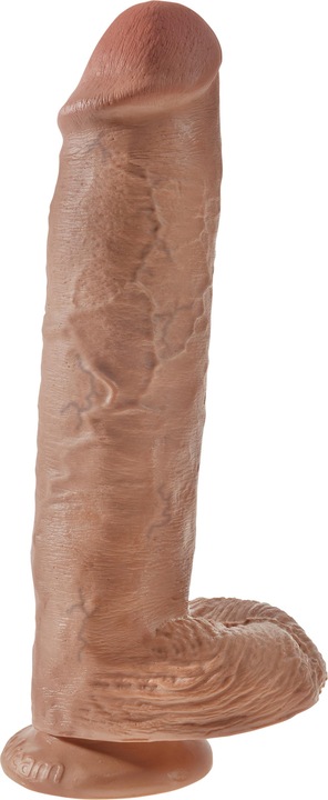 Pipedream King Cock