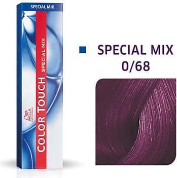 Produktbild Wella Color Touch Special Mix (0/68 Violett Perl)