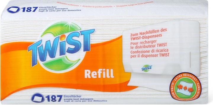 Produktbild Twist Refill