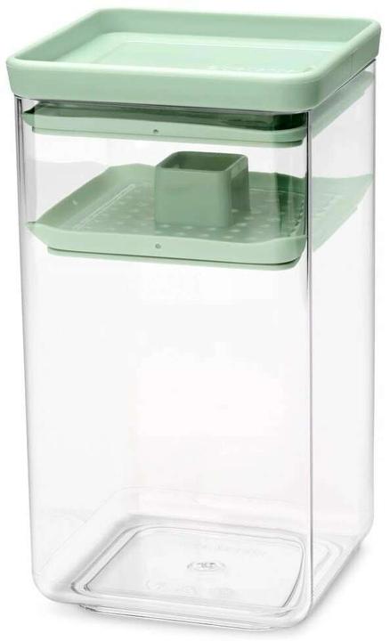 Brabantia Fermentier-Set Tasty+ (1 pz., 1.60 l)