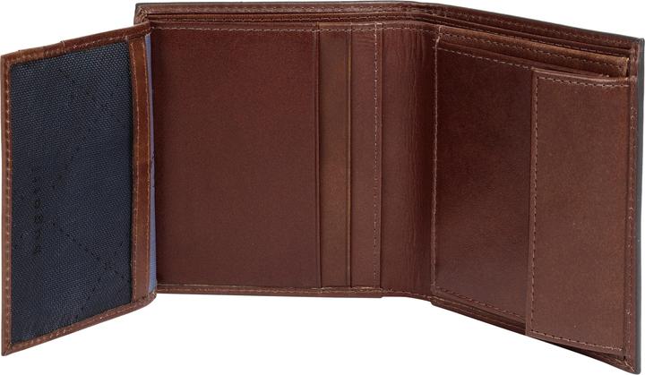 Image du produit Bugatti Porte-monnaie Nobile protection RFID cuir 10 cm