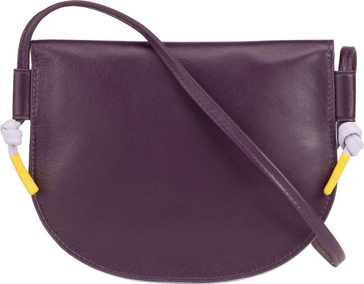 Produktbild Dudu Umhängetasche Leder 18.5 cm