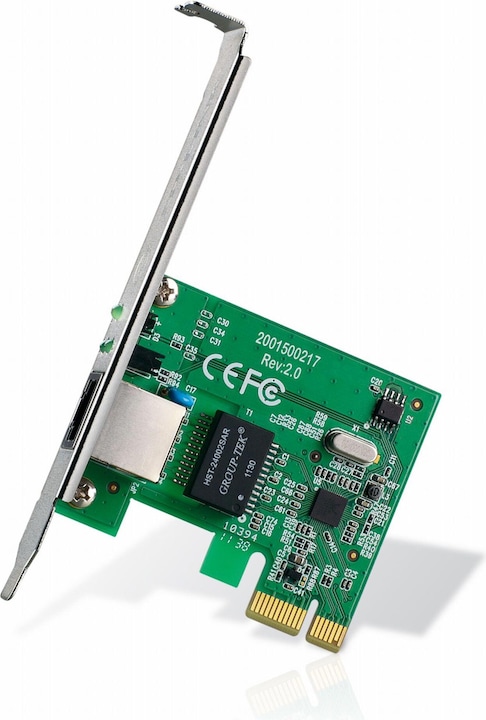 Immagine prodotto TP-Link TG-3468 Scheda di rete (Mini PCI Express)