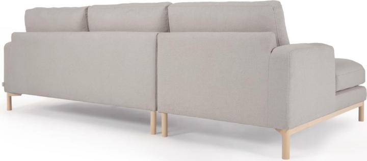 Produktbild Kave Home Mihaela (3-Sitzer, Ecksofa)