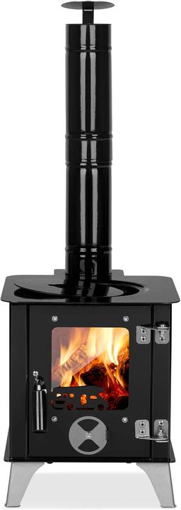 ECOfoxx Outdoor-Ofen