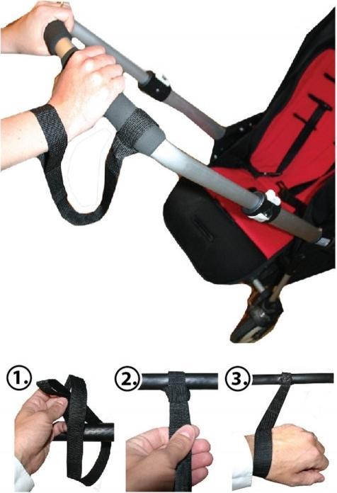 AddBaby Sicherheitsband