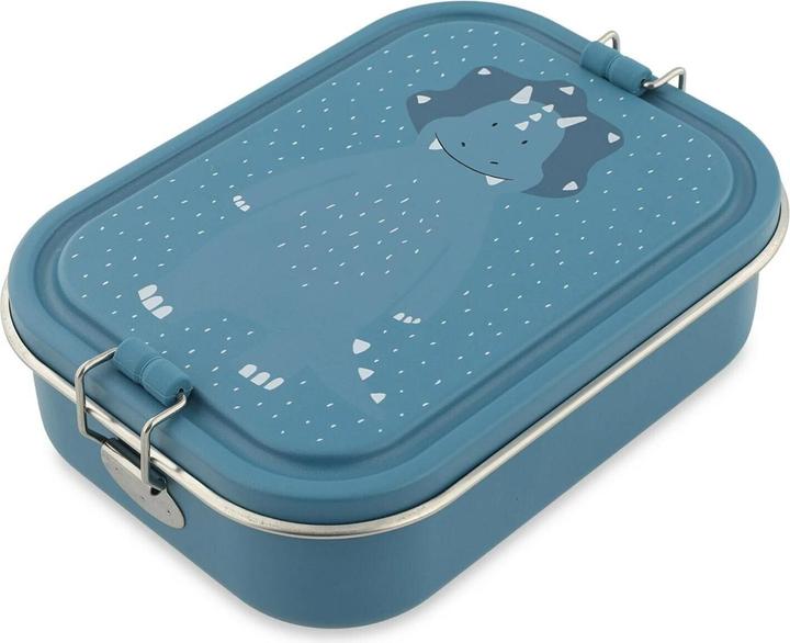 Produktbild Trixie Baby Lunchbox Triceratops