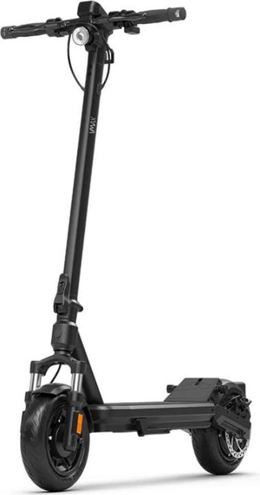 Actual product image Vmax VX2 Hub 624 (20 km/h, 70 km, 500 W)