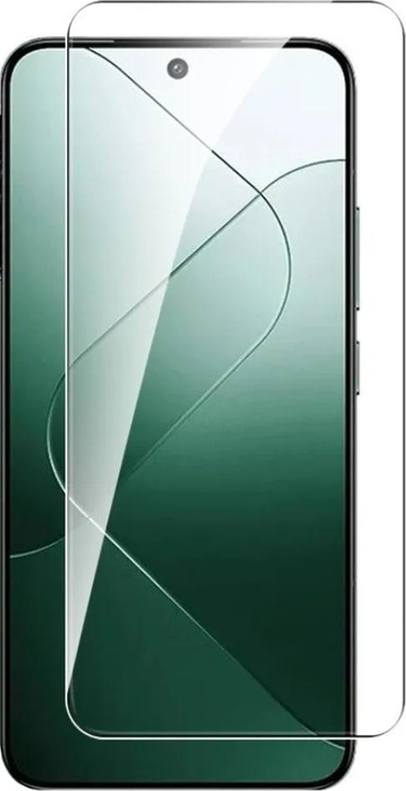 Produktbild Screenguard Panzerglas (1 Stück, Xiaomi 14)