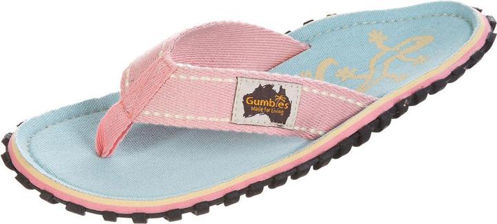 Produktbild Gumbies Zehenslipper (37)