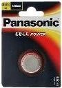 Produktbild Panasonic Lithium Power CR2430 (1 Stk., CR2430, 285 mAh)