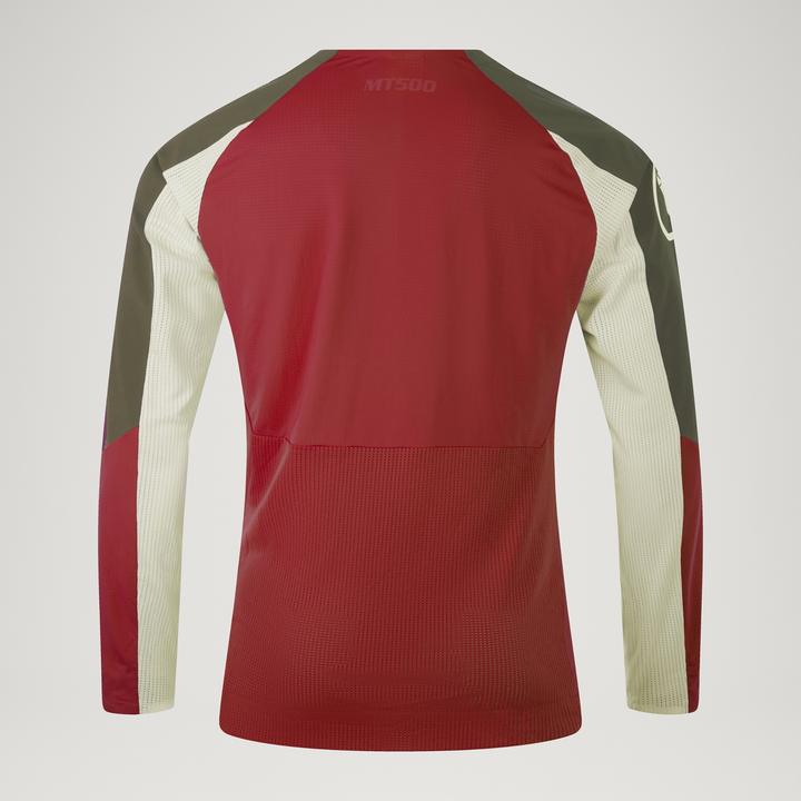 Produktbild Endura MT500 BURNER LITE L/S BRK (S)