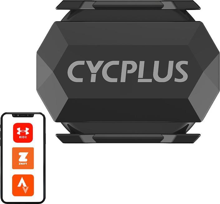 Actual product image Cycplus Cadence speed sensor C3