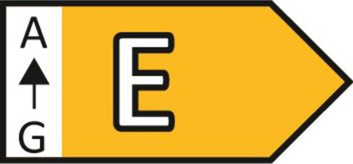 Energie-Label Brennenstuhl Orum (5800 lm)