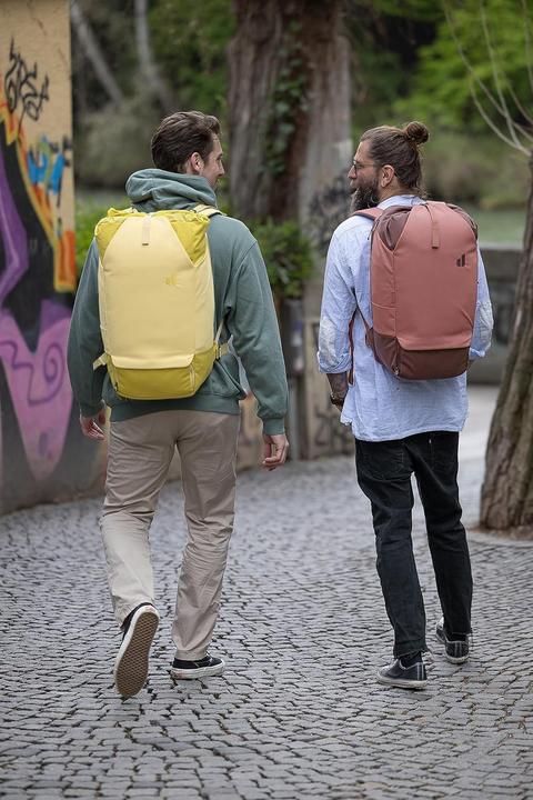 Produktbild Deuter Utilion 34+5 (34 l)