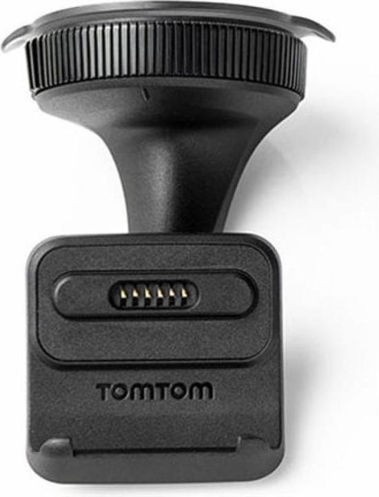 TomTom Aktiv-Magnethalterung