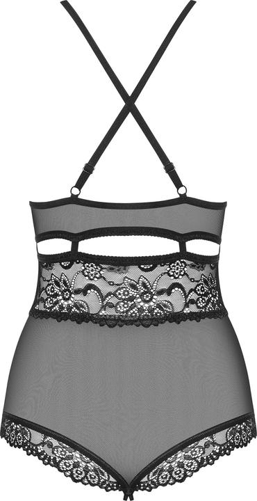 Actual product image Obsessive Teddy (S, M)