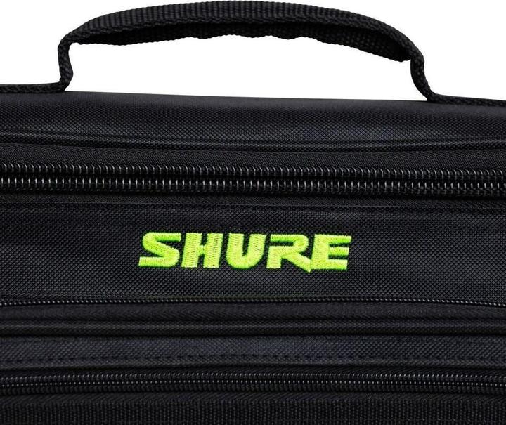 Produktbild Shure MICBAG04