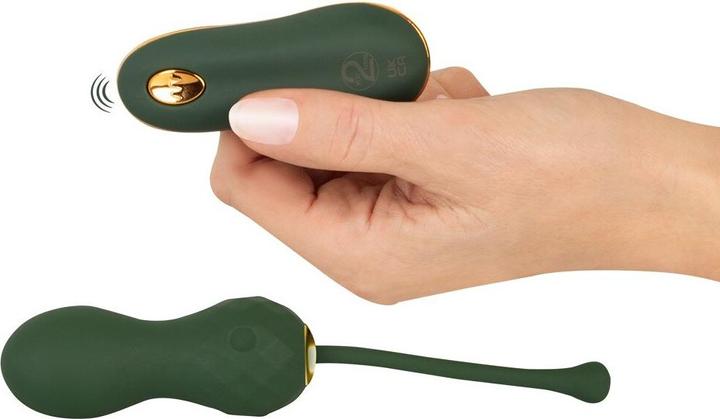 Productafbeelding Emerald Love Luxurious RC Love Balls