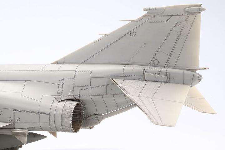 Produktbild Tamiya Bausatz McDonnell Douglas F-4B Phantom II 1:48