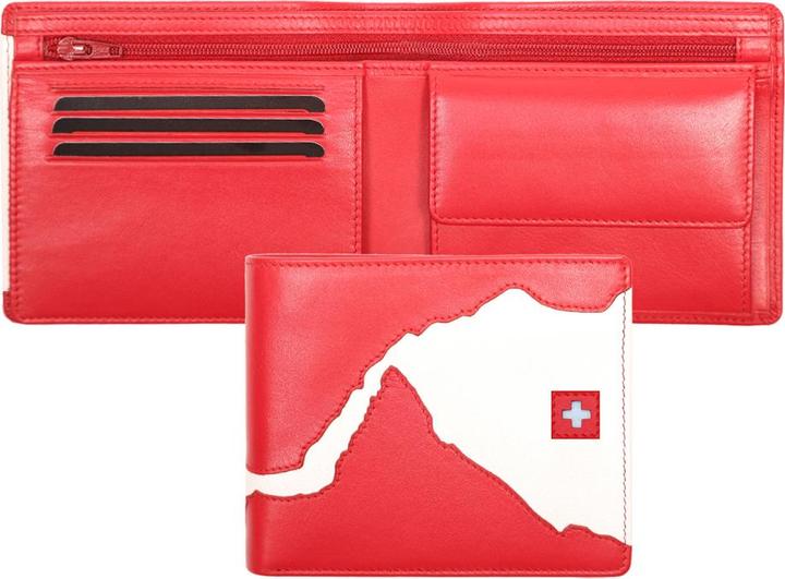 Produktbild Giorgio Carelli Herren Geldbörse