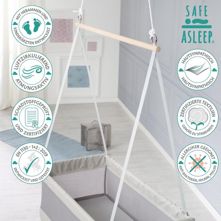 Produktbild Roba Safe Asleep