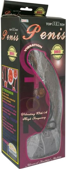 Actual product image Baile Beautiful Jack 10.6""""