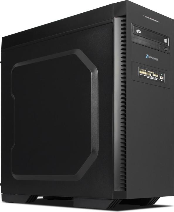 Image du produit Ankermann CAD V3 (1000 Go, 16 Go, Intel Core i5-14400F, Quadro M2000)