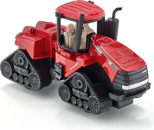 Immagine prodotto Siku Case IH Quadtrac 600