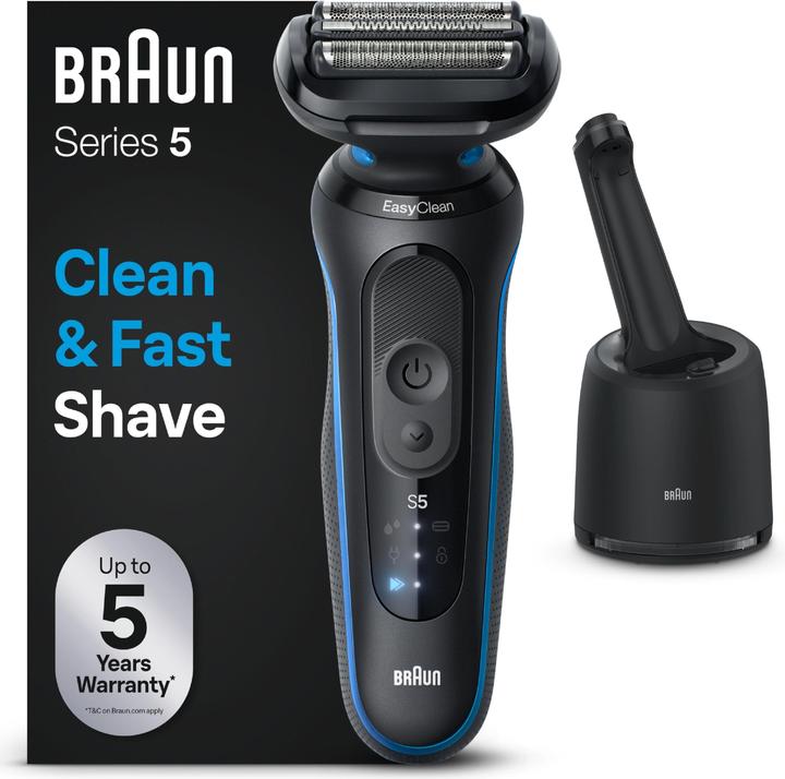Produktbild Braun 52-B7000CC (52-B7000cc)