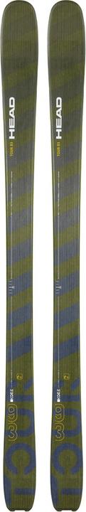 Actual product image Head Kore Tour 93 2023 (170 cm, Without binding)