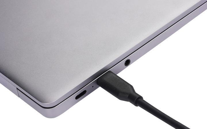 Produktbild Obsbot USB-C Kabel und USB-C auf USB-A Adapter (1.50 m, USB 3.0)