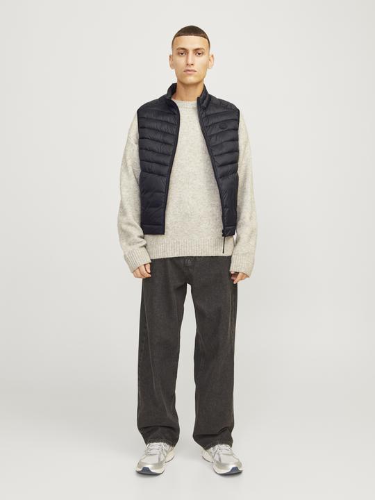 Actual product image Jack & Jones Jjesprint Bodywarmer Collar Noos (M)