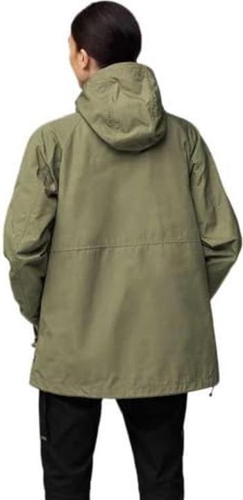 Produktbild Fjällräven Women's Vardag Anorak (XS)