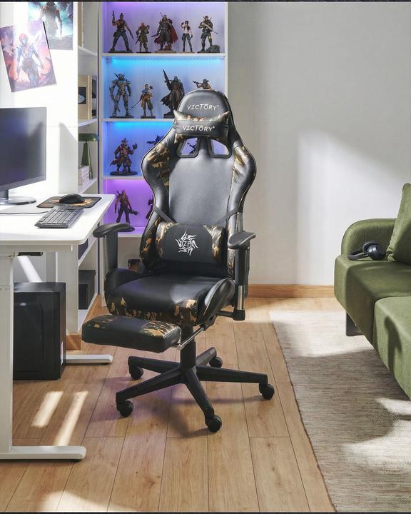 Actual product image Beliani Victory