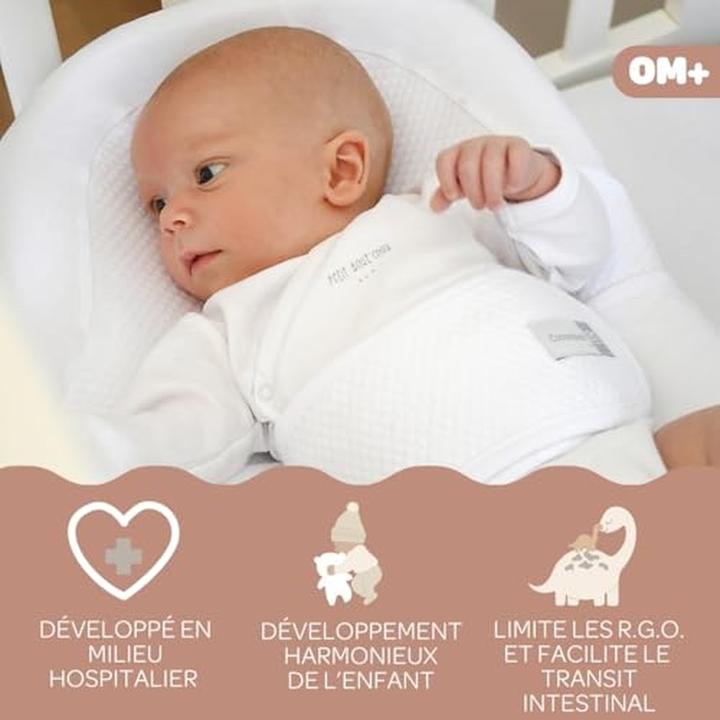 Actual product image Beaba Cocoonababy® 10° Glücklicher Fuchs