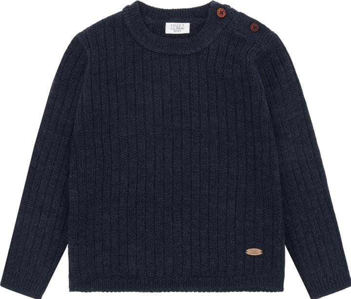 Hust and Claire Kinder Woll-Pullover Pil More (122)