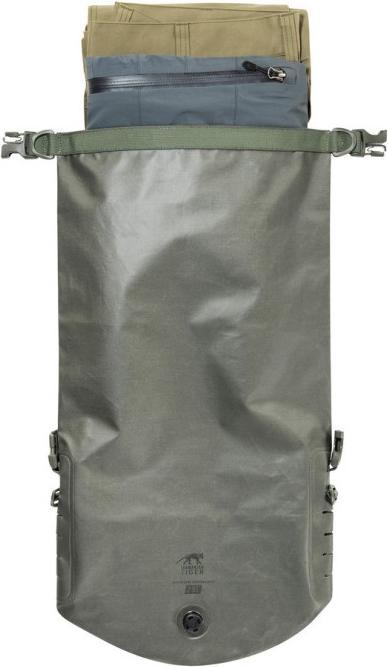 Image du produit Tasmanian Tiger TT Tool Pocket MKII L olive (25 l)