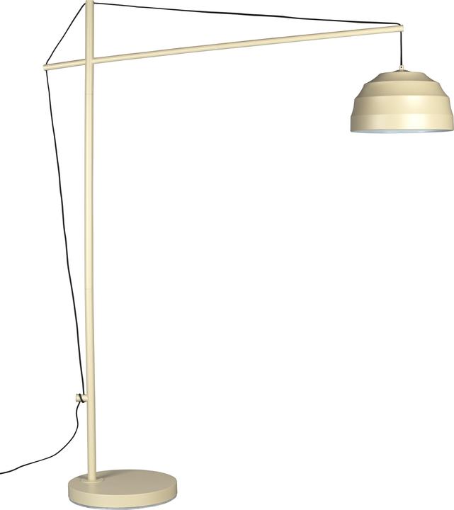 Produktbild Dutchbone Liwa Floor Lamp (E27)